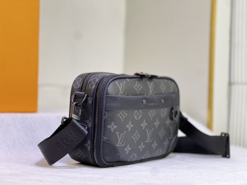 Mens LV Satchel bags